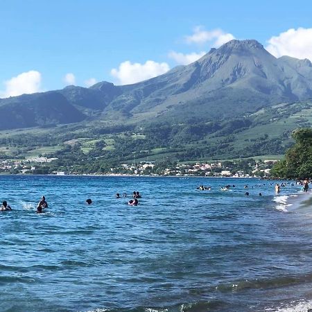 Carribbean Madicreole Au Carbet Villa Le Carbet Buitenkant foto