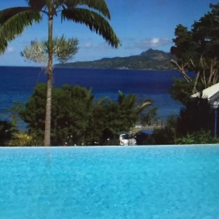 Carribbean Madicreole Au Carbet Villa Le Carbet Kamer foto