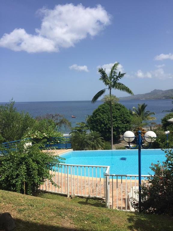 Carribbean Madicreole Au Carbet Villa Le Carbet Buitenkant foto