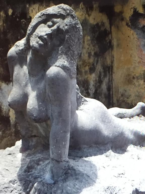 Carribbean Madicreole Au Carbet Villa Le Carbet Buitenkant foto