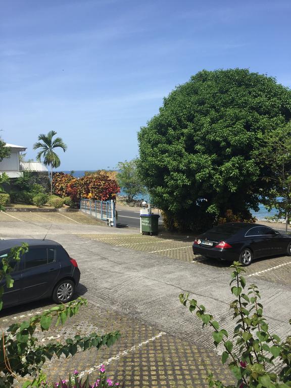 Carribbean Madicreole Au Carbet Villa Le Carbet Buitenkant foto